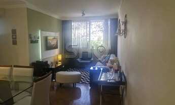 Imagem 3: Apartamento com 3 dormitórios 1 vaga na Vila Ester