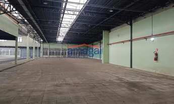 Imagem: Imóvel comercial com 2.000m² disponível