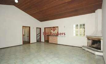 Imagem 7: CASA COM 4 QUARTOS PARA LOCAÇÃO NO PARQUE DO ENGENHO - NOVA LIMA