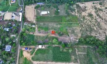 Imagem 6: Terreno no Tarumã 23.000,00m² Venda!