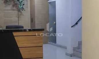 Imagem: Quitinete para locação na Rio Branco