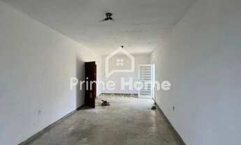 Imagem 12: Sala - Parque Jambeiro - Campinas