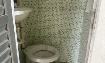 Imagem: Aluga se kitnet