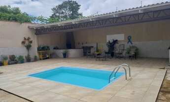 Imagem: Vendo Sobrado com 3 quartos em Placas