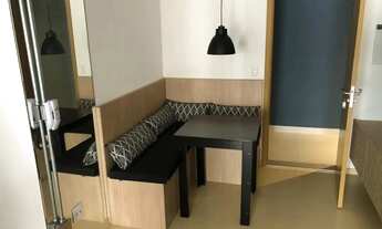 Imagem: AP8962 Flat Alto Padrão no Jardim Aquarius