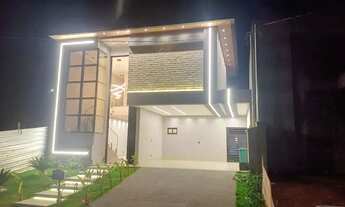 Imagem: SOBRADO NOVO JARDINS SEVILHA PROX AV RIO