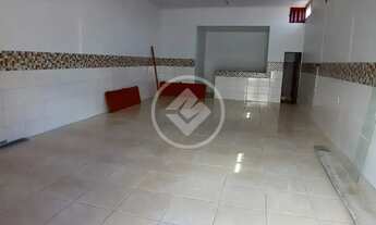 Imagem 3: Sala Comercial - Setor Garavelo