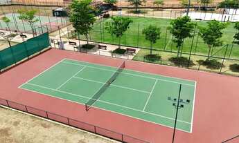 Imagem: Terreno / Área Condomínio Terras Alpha