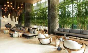 Imagem 4: SUMMIT - APARTAMENTO STUDIO (PREÇO ABAIXO DA TABELA TENHO 5 UNIDADES