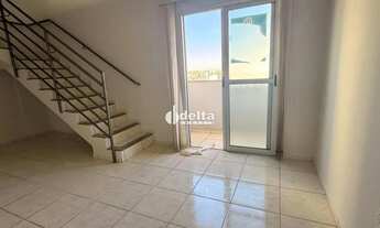 Imagem 2: Cobertura disponível para venda no bairro Santa Mônica em Uberlândia-MG