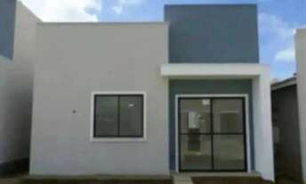 Imagem 2: Oportunidade Cardeais: Quintal Murado e Contrapiso - Entrada 99 Mil