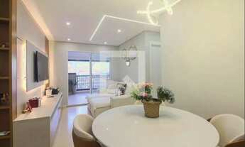 Imagem 2: Apartamento à Venda - Tatuapé, 3 Quartos, 86 m2