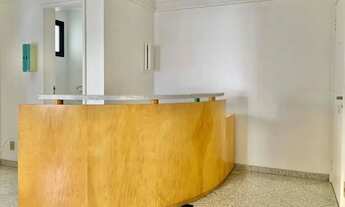 Imagem 2: Conjunto comercial para venda em Vila Clementino , 41m²