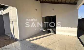 Imagem 3: CASA RESIDENCIAL em PALMAS - TO, SETOR MORADA DO SOL (TAQUARALTO