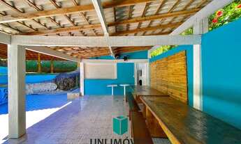 Imagem 6: Chácara com 10 suítes e Cachoeira a venda, 9.104M² na zona rural de Guarapari