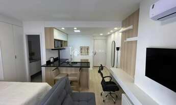 Imagem 7: Loft 1 quarto(s), no bairro Floresta