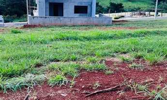 Imagem 2: Lote à venda em Condomínio Jardins Parma - Senador Canedo - 285 m²