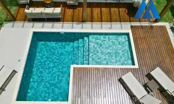 Imagem 4: Murano Imobiliária Vende Casa Duplex 3 quartos na Recanto da Sereia - Guarapari/ES