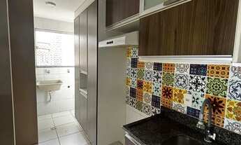 Imagem 1: Imóvel para venda tem 77 metros quadrados com 3 quartos em Nova Parnamirim - Parnamirim