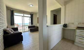 Imagem 3: Apartamento mobiliado disponível para locação no Centro de Balneário Piçarras/SC. (Cód. 16