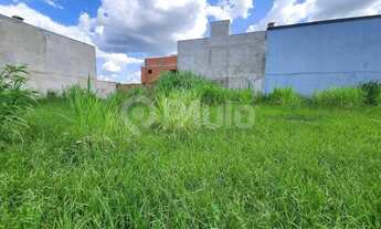 Imagem 5: Terreno a venda em Piracicaba SP na região do bairro São Jorge