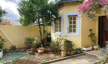 Imagem 3: Casa com 3 dormitórios, 323 m² - venda por R$ 1.350.000,00 ou aluguel por R$ 7.500,00 - Vi