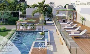 Imagem 6: Casa em Condominio - Barreirinhas - 4 suites - Parcelamento com a Construtora