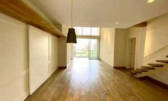 Imagem 2: Imóvel para aluguel e venda tem 165 metros quadrados com 3 quartos