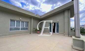 Imagem 9: Casa com 3 dormitórios para alugar, 550 m² por R$ 31.133,33/mês - Alphaville - Barueri/SP