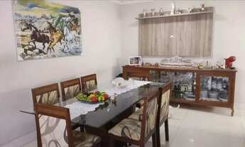 Imagem 3: Vendo casa no Cidade Jardim 2, com 4 suítes, sala de estar e jantar, cozinha e área de ser