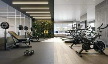 Imagem 5: Apartamento com 2 quartos (1 suíte) à venda no bairro Centro em Itajaí