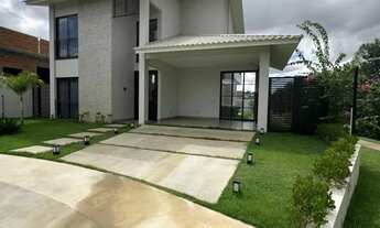 Imagem: Casa em Condomínio para Venda em Várzea