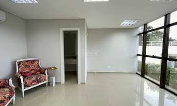 Imagem 5: Locação comercial: sala comercial para área médica // Ariribá // Balneário Camboriú
