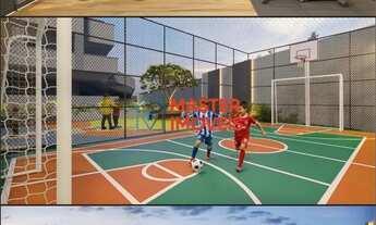 Imagem 7: A TORRE MAIS ALTA DO CENTRO DE CONTAGEM!