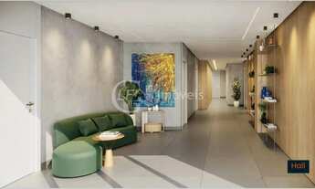 Imagem 5: Apartamento à venda em Campo Grande-MS, 2 quartos, 2 suítes, 2 salas, 2 vagas de garagem!