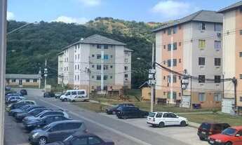 Imagem 3: Apartamento padrão em Cosmos