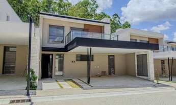 Imagem: Casa à venda em Santana de Parnaíba, Centro