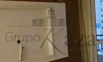 Imagem 3: Lindo Apt 102m² - 3 drm sendo 1 suíte, sacada gourmet, repleto de armários, 2 vagas, lazer