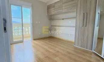 Imagem 7: Apartamento de alto padrão para locação no Jardim Campos Elísios com Vista para Serra - Ju