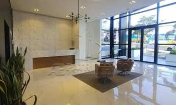 Imagem 3: APARTAMENTO NOTTING HILL COM 1 QUARTO SENDO SUITE