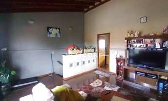 Imagem 4: Casa em Rua Anísio Castilho de Souza - Jardim Carolina - Bauru/SP