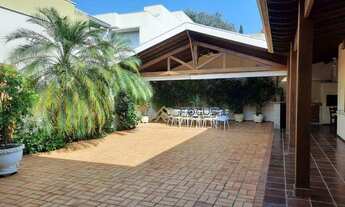 Imagem 6: Casa com 4 dormitórios, 354 m² - venda por R$ 2.130.000,00 ou aluguel por R$ 10.489,00/mês