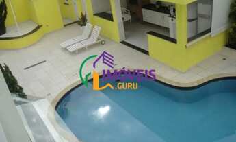 Imagem: CASA EM CONDOMÍNIO - ALPHAVILLE - SP