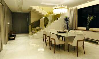 Imagem 6: CASA NO APHAVILLE -FICA TUDO