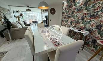 Imagem: Apartamento com 3 quartos sendo 1 suíte