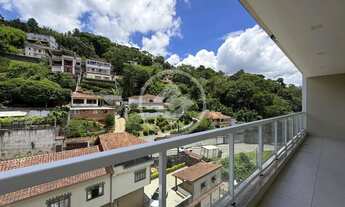 Imagem 3: Apartamento 2 quartos, com 1 vaga de garagem - Agriões - Teresópolis/RJ codigo: 161881