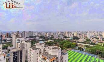 Imagem 7: Apartaento Novo, 2 Dorm, 2 vagas - Varanda Gourmet Tatuapé