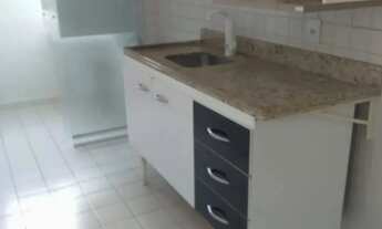 Imagem 2: Imóvel para aluguel tem 64 metros quadrados com 2 quartos em Cambuci - São Paulo - SP