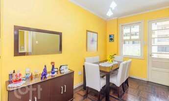 Imagem 6: Imóvel para venda possui 107 metros quadrados com 3 quartos em Centro Histórico - Porto Al