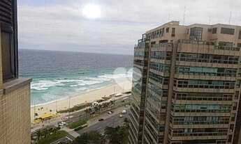 Imagem 2: Apartamento com 3 quartos à venda, 141 m² por R$ 1.950.000 - Barra da Tijuca - Rio de Jane